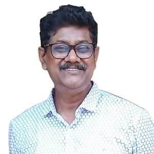Dr. Santasabuj Das
