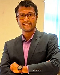 Dr. Saibal Das